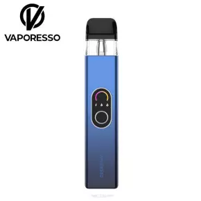 Kit XROS 4 1000mAh Vaporesso Blue