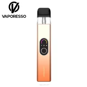 Kit XROS 4 1000mAh Vaporesso Champagne Gold