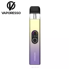 Kit XROS 4 1000mAh Vaporesso Sunset Neon