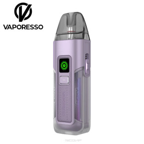 Kit Luxe X2 2000mAh Vaporesso - Light Purple