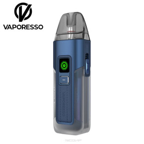 Kit Luxe X2 2000mAh Vaporesso - Navy Blue