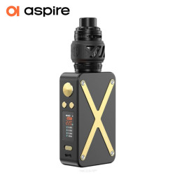 Kit Revolto 220W Aspire