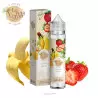 Banane Fraise Le Petit Verger 50ml