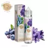 Violette Myrtille Le Petit Verger 50ml 0 mg/ml