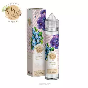 Violette Myrtille Le Petit Verger 50ml