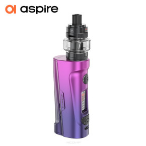 Kit Boxxer 80W Aspire - Fuschia