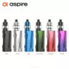 Kit Boxxer 80W Aspire couleurs