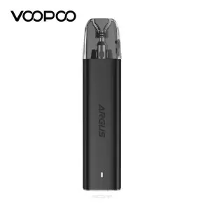 Kit Pod Argus G2 Mini 1200mAh Voopoo - Midnight Black