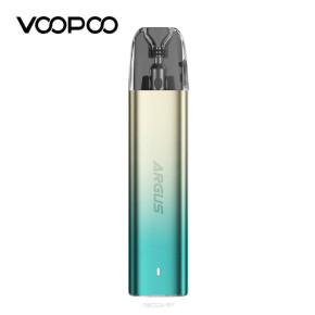 Kit Pod Argus G2 Mini 1200mAh Voopoo - Spring Green