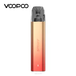 Kit Pod Argus G2 Mini 1200mAh Voopoo - Sunset Orange