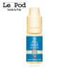 Menthe Polaire Le Pod Liquide Pulp 10ml - 20 mg