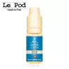 Menthe Polaire Le Pod Liquide Pulp avec nicotine