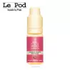 E liquide français Licorne Recette Originale Le Pod Liquide Pulp