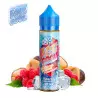 Fruit du Serpent Framboise Ice Cool Liquidarom 50ml