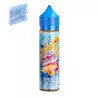 Fruit du soleil levant grenade Ice Cool Liquidarom 50ml avec nicotine