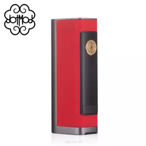 Dotbox 100W Dotmod Red