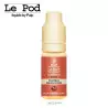 E liquide français 	Pastèque Melon Le Pod Liquide Pulp