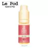 Thé Pêche Le Pod Liquide Pulp 10ml - 20 mg