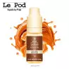 Caramel Original Le Pod Liquide Pulp 10ml