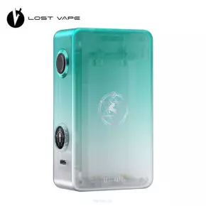 Box Centaurus P200 Lost Vape - Green Wonderland