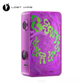 Box Mod Lost Vape Centaurus P200