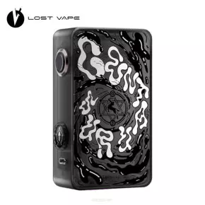 Box Centaurus P200 Lost Vape Siren Swirl