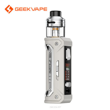 Kit Aegis Eteno 100W (E100i) 3000mAh Geekvape - Volcanic grey