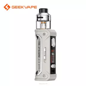 Kit Aegis Eteno 100W (E100i) 3000mAh Geekvape volcanic grey