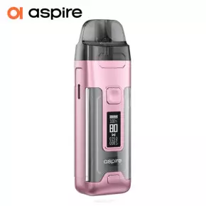 Kit Pod Veynom Air 2800mAh Aspire - Carbon Pink