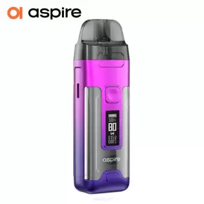 Kit Pod Veynom Air 2800mAh Aspire - Purple Fade