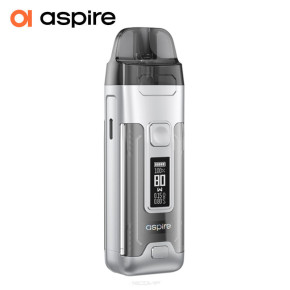 Kit Pod Veynom Air 2800mAh Aspire - Silver