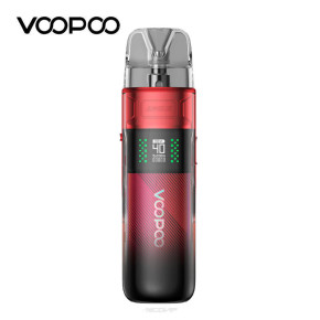 Kit Pod Argus E40 1800mAh Voopoo - Modern Red