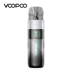 Kit Pod Argus E40 1800mAh Voopoo - Pearl White