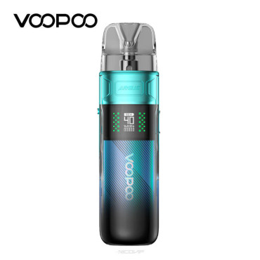 Kit Pod Argus E40 1800mAh Voopoo - Sky Blue