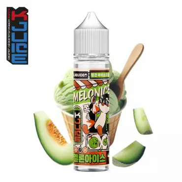 Melonice KJuice Liquideo 50ml