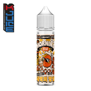 Morning Star KJuice Liquideo 50ml