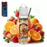 Morning Star KJuice Liquideo 50ml