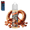 Peanut Pretzel Lemon KJuice Liquideo 50ml