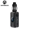 Kit Gen Max 220W Vaporesso Dark Black