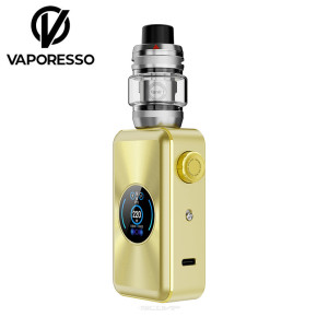 Kit Gen Max 220W Vaporesso - Platinium Gold