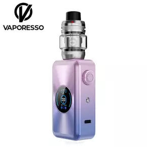 Kit Gen Max 220W Vaporesso Gradient Purple