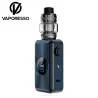 Kit Gen Max 220W Vaporesso Storm Blue