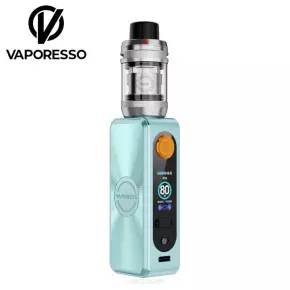 Kit Gen SE 80W Vaporesso Ice Blue