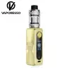 Kit Gen SE 80W Vaporesso platinium Gold