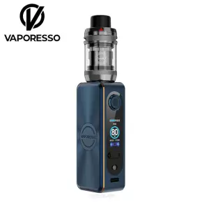 Kit Gen SE 80W Vaporesso Blue