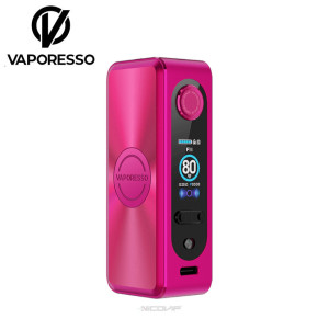 Box Gen SE 80W Vaporesso - Hot Pink