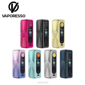 Box Gen SE 80W Vaporesso