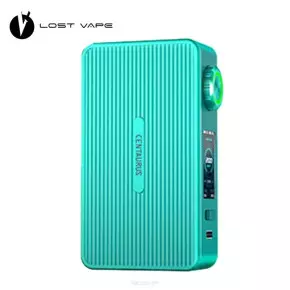 Box Centaurus M200 Lost Vape : Mod électronique