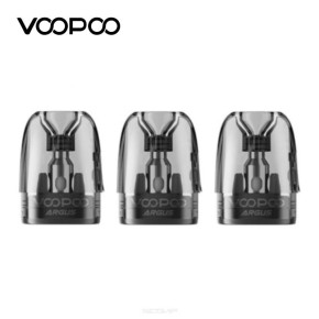 Pack 3 cartouches Argus Top Fill 3ml Voopoo