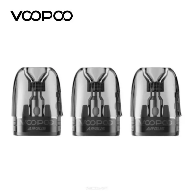 Pack 3 cartouches Argus Top Fill 3ml Voopoo